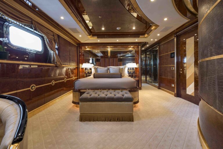 double guest suite