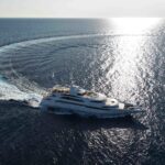 62m Custom Superyacht 2010