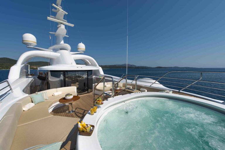 Life Aboard