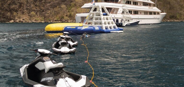 The 62m Yacht NEW HAMPSHIRE