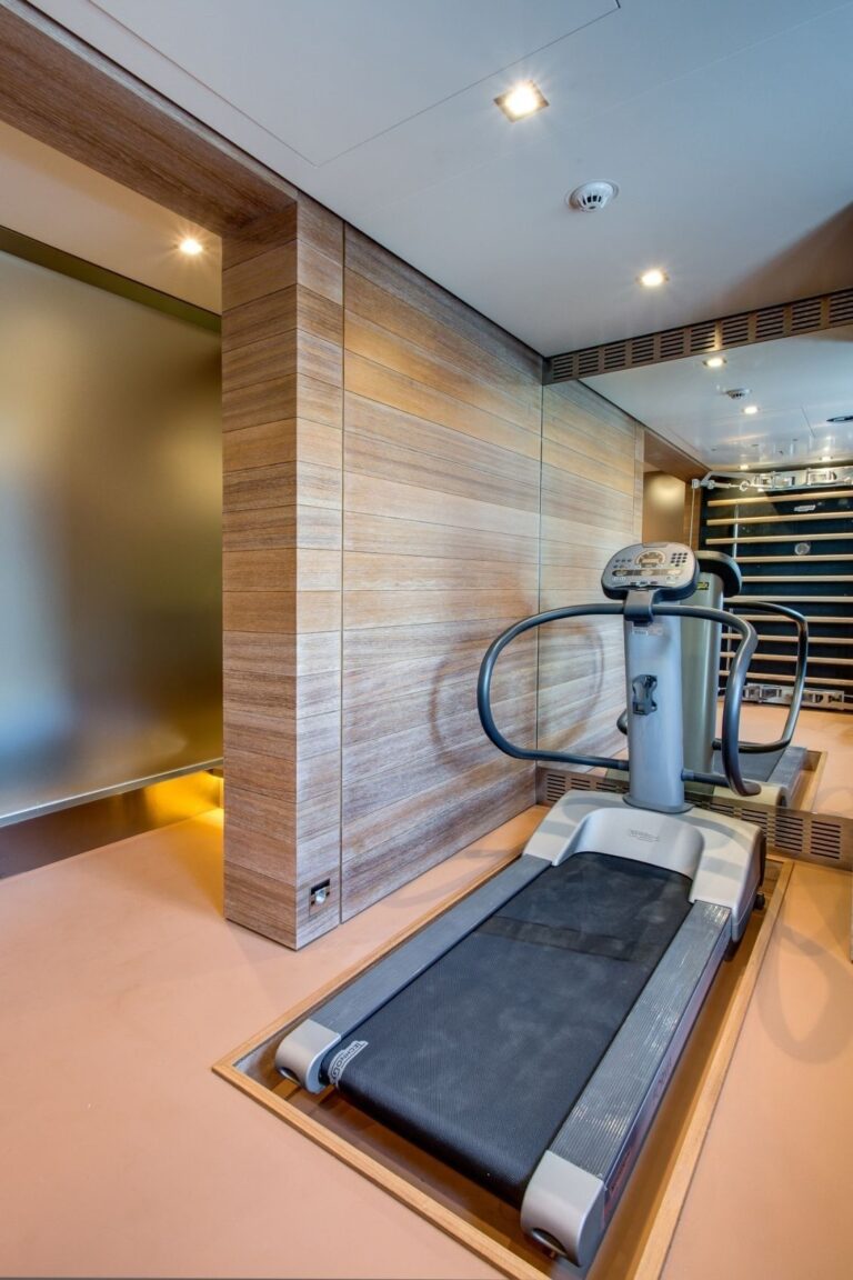 gym