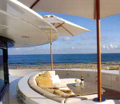 The 62m Yacht SEA WALK
