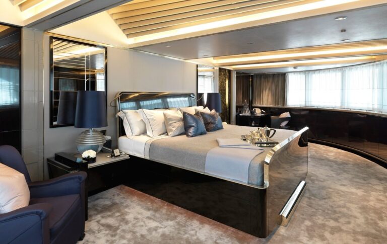 The 62m Yacht SEALYON