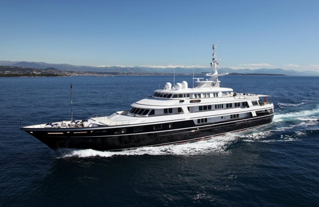 Feadship