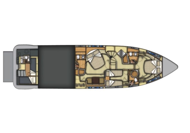 64 lowerdeck