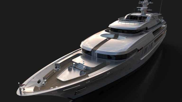 Viareggio Super Yachts