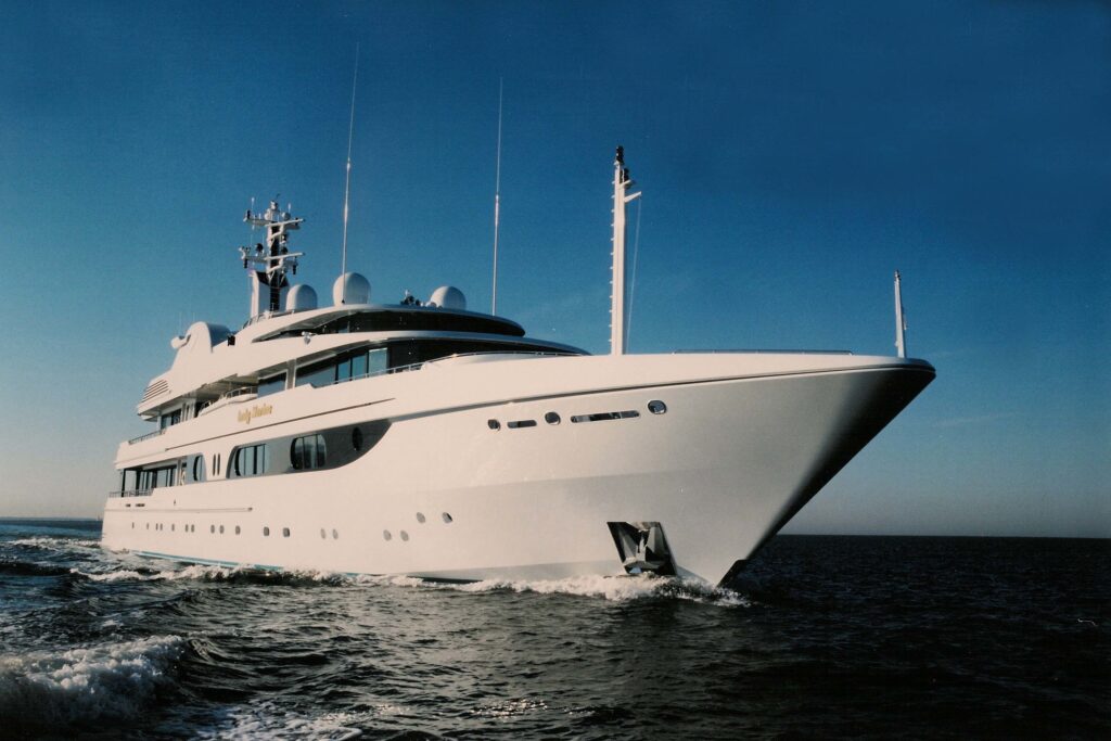 Feadship