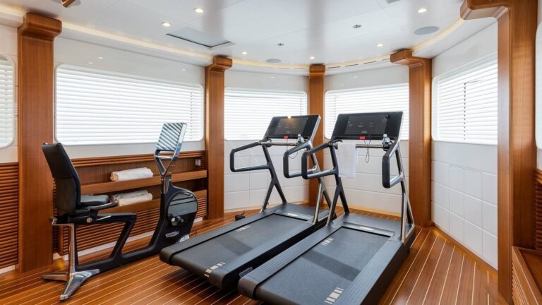 gym