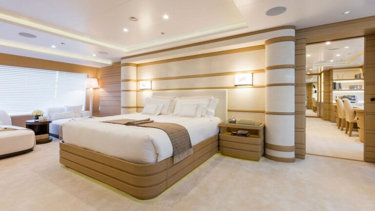master suite