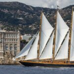 65M CLASSIC SCHOONER