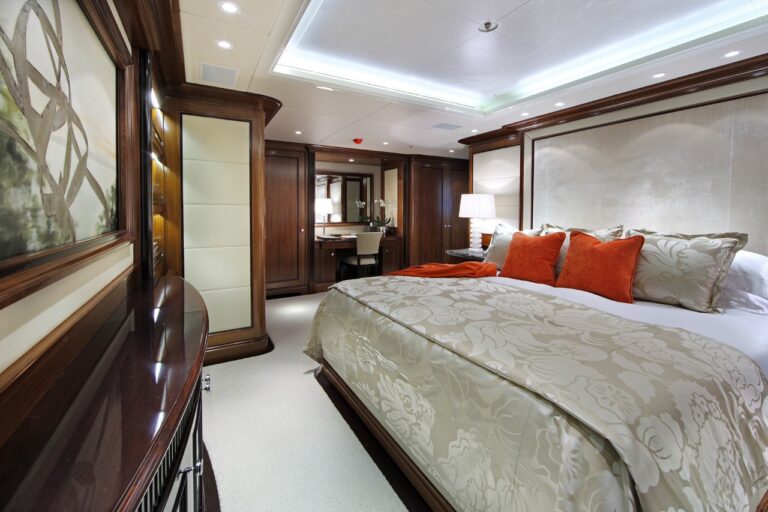 guest suite