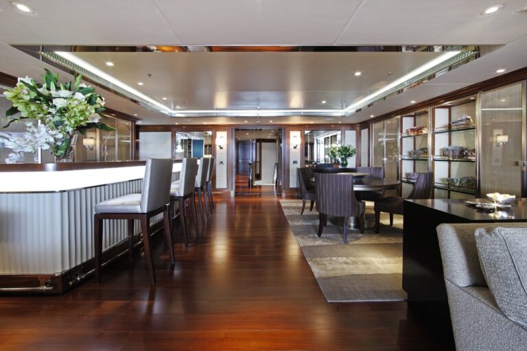 Drinks Bar