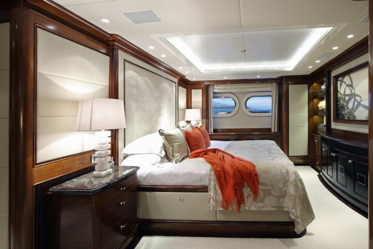 guest suite