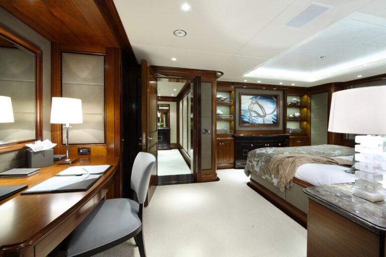 guest suite