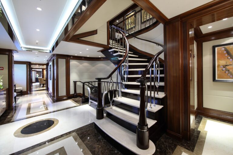 Stairway