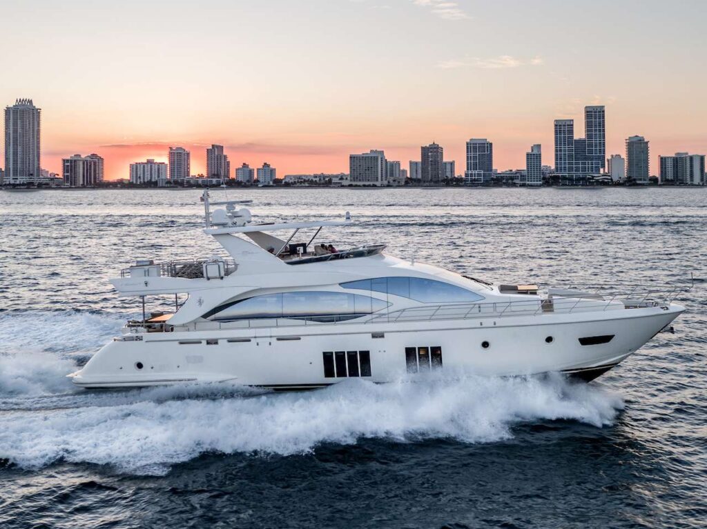 Azimut