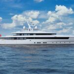 66M VITRUVIUS YACHT