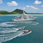 66m CUSTOM SUPERYACHT