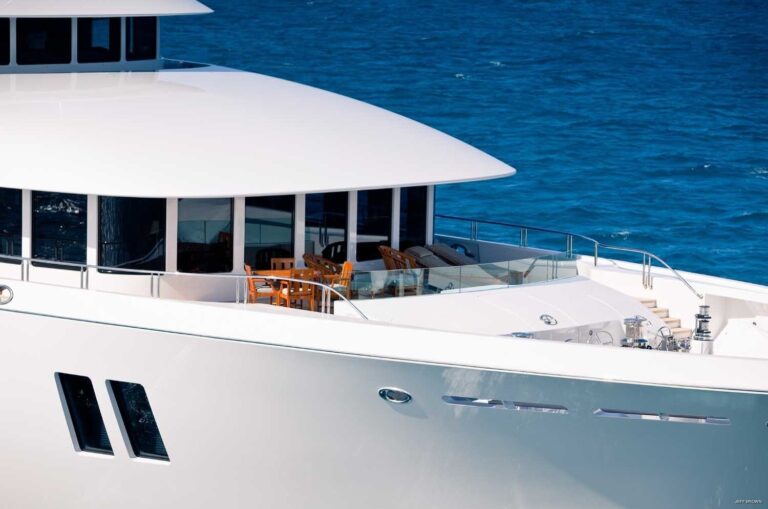 owners' deck