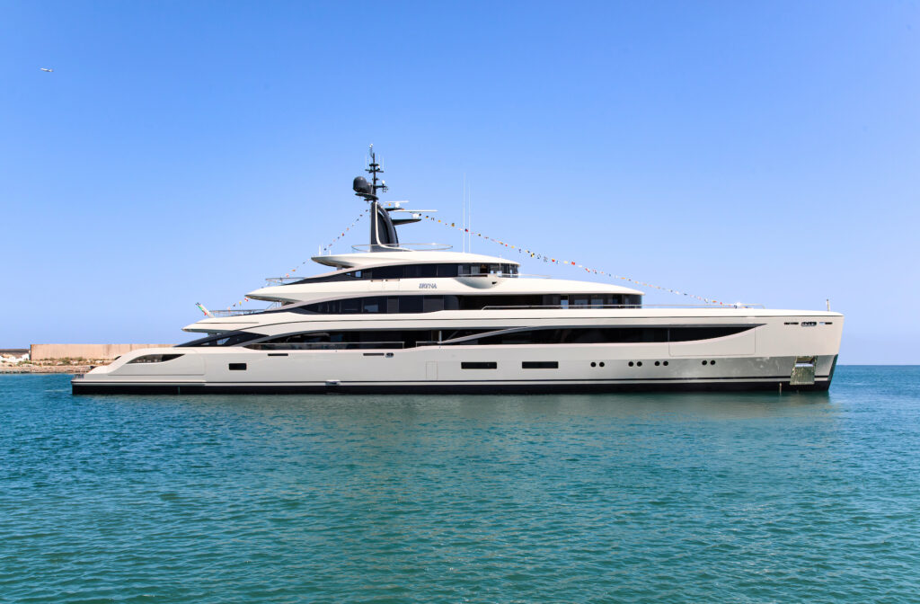Benetti