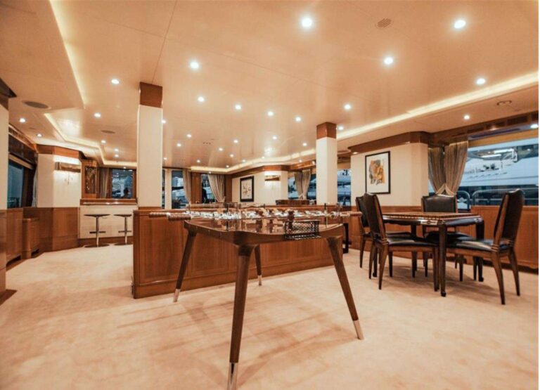 Skylounge