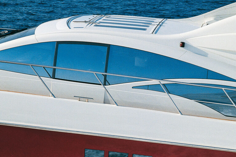 Azimut 68S MINX