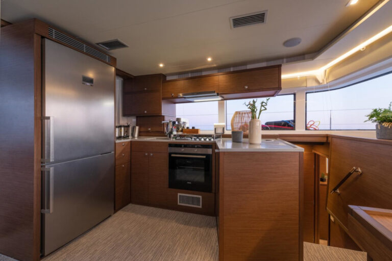 Galley