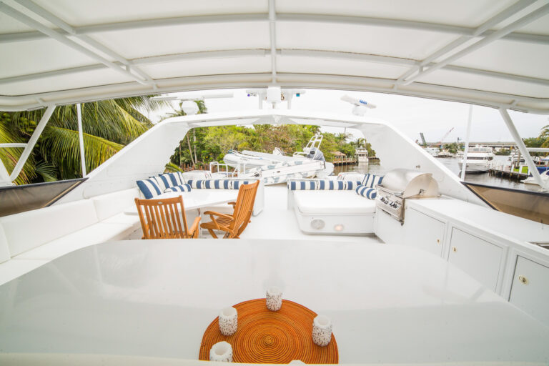 Flybridge