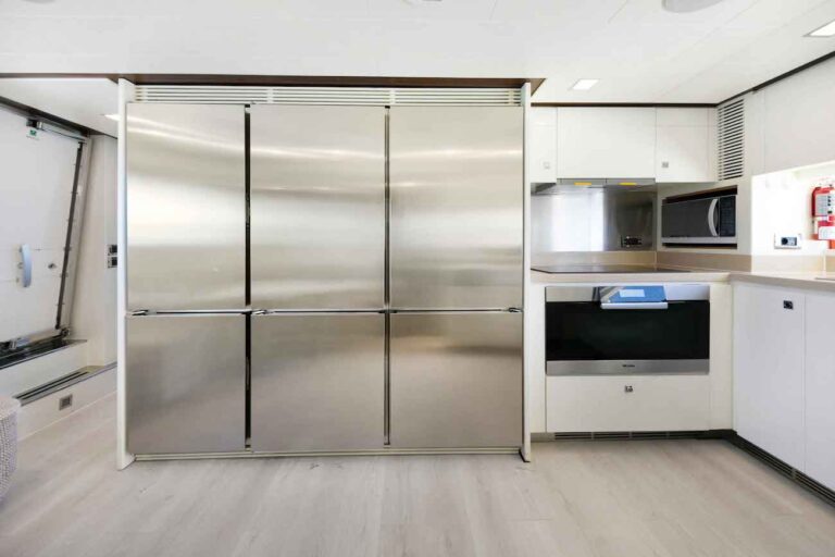 Galley