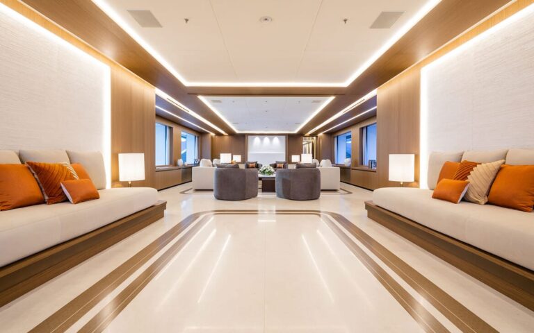 Saloon