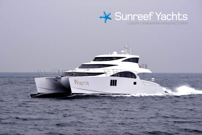 Sunreef