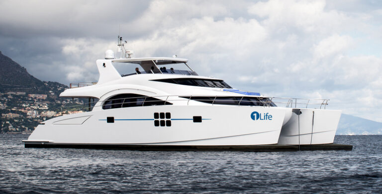 Sunreef Yachts