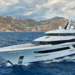70m Custom Superyacht