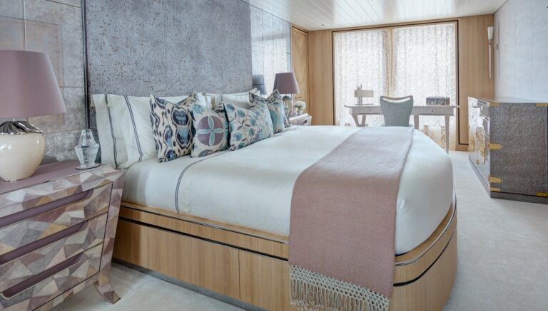 elegant guests accommodation