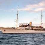71M CLASSIC SUPERYACHT