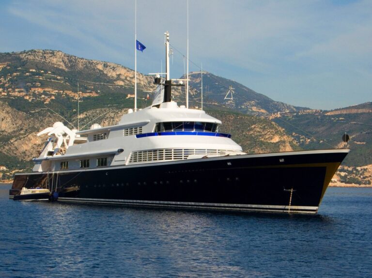 Lurssen Werft