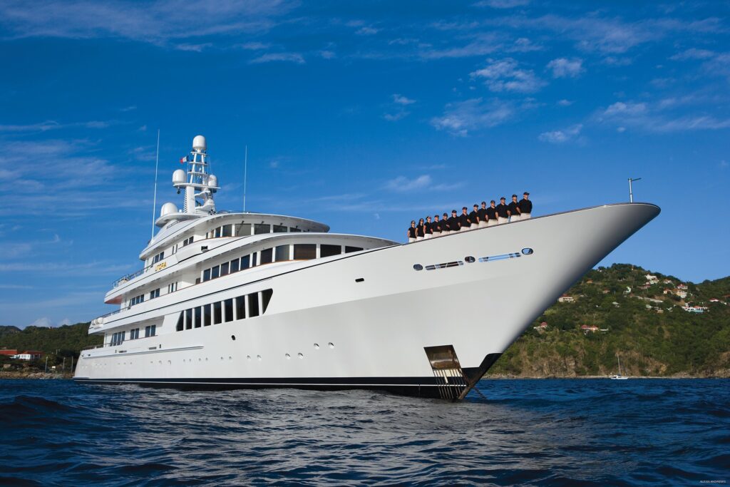 Feadship