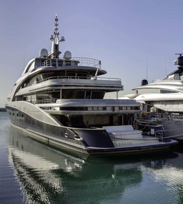 AES Shipyard