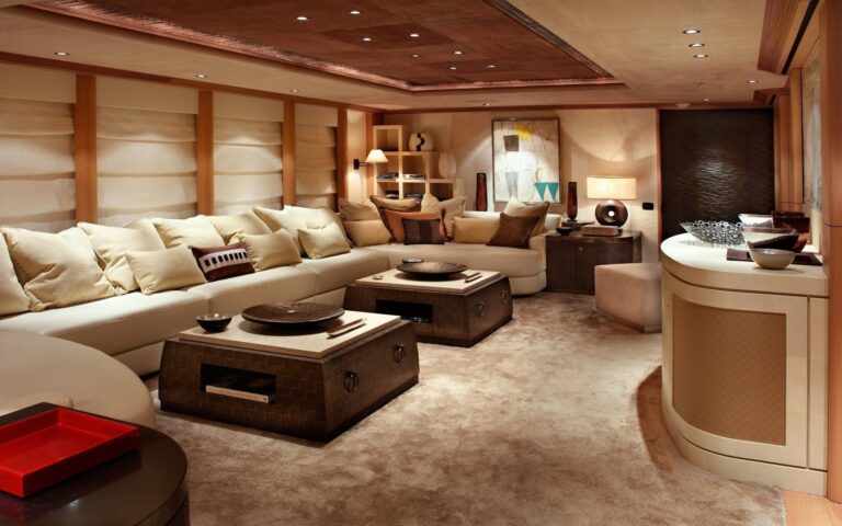 The 72m Yacht KOGO