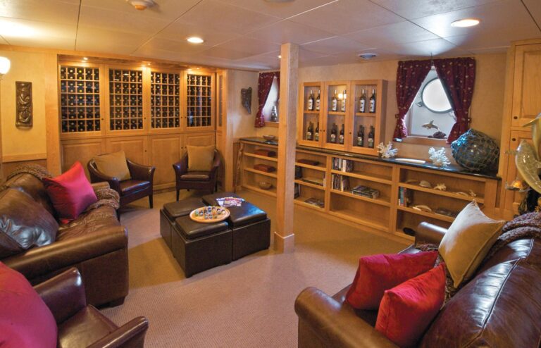 Wine Library