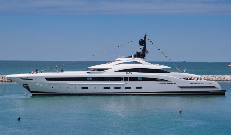 73m CRN At Launch