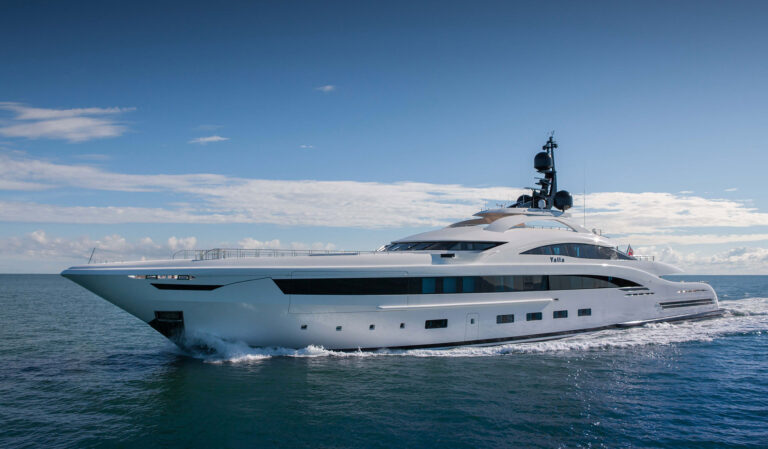73m CRN Profile