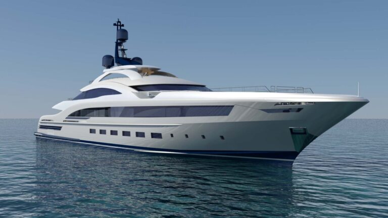 73m CRN Rendering