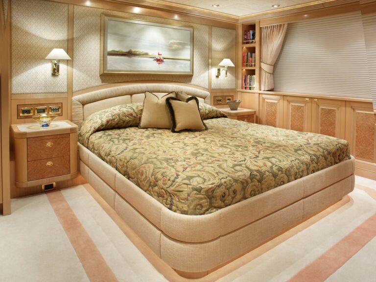 guest cabin