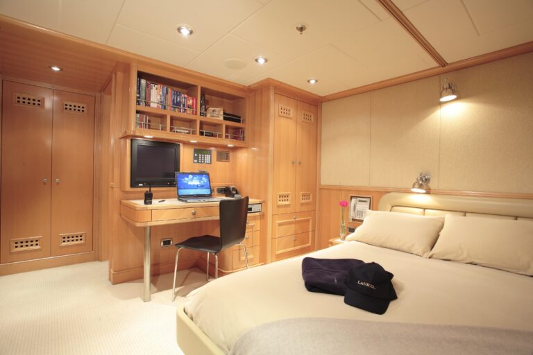 guest accommodation