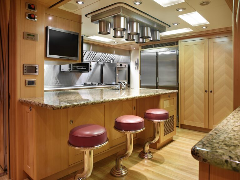 Galley