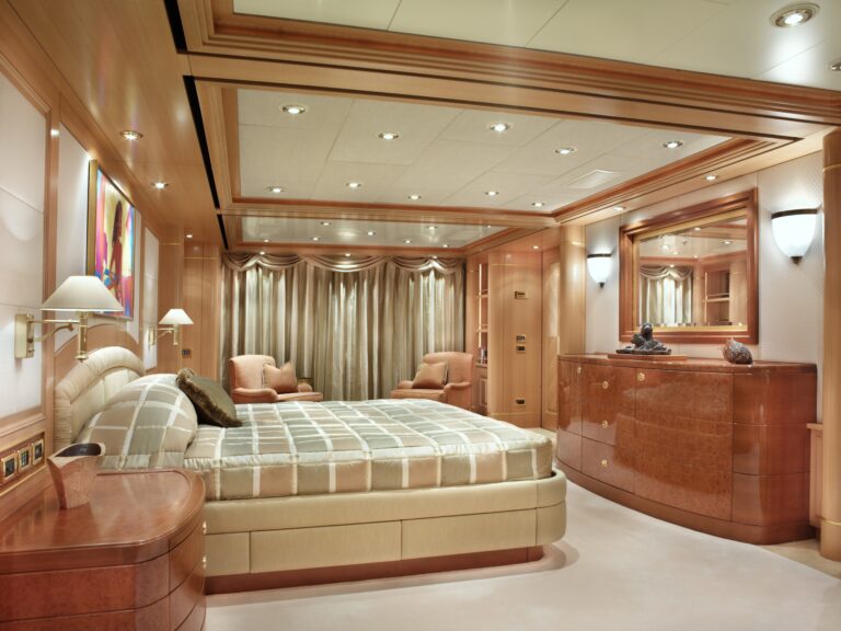 master suite