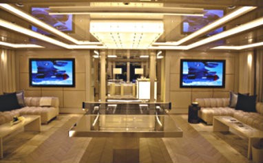 The 73m Yacht ODESSA II