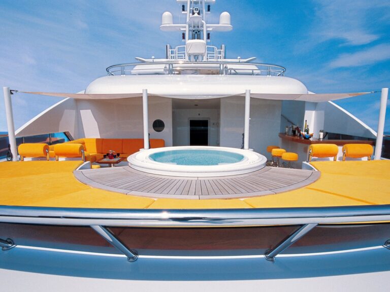 Lurssen Yachts