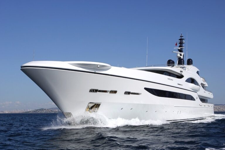 bow view